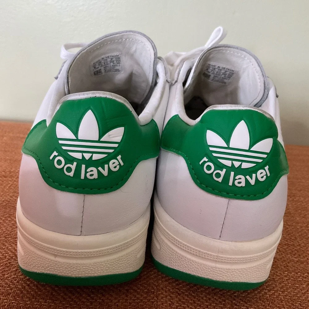 adidas classic rod